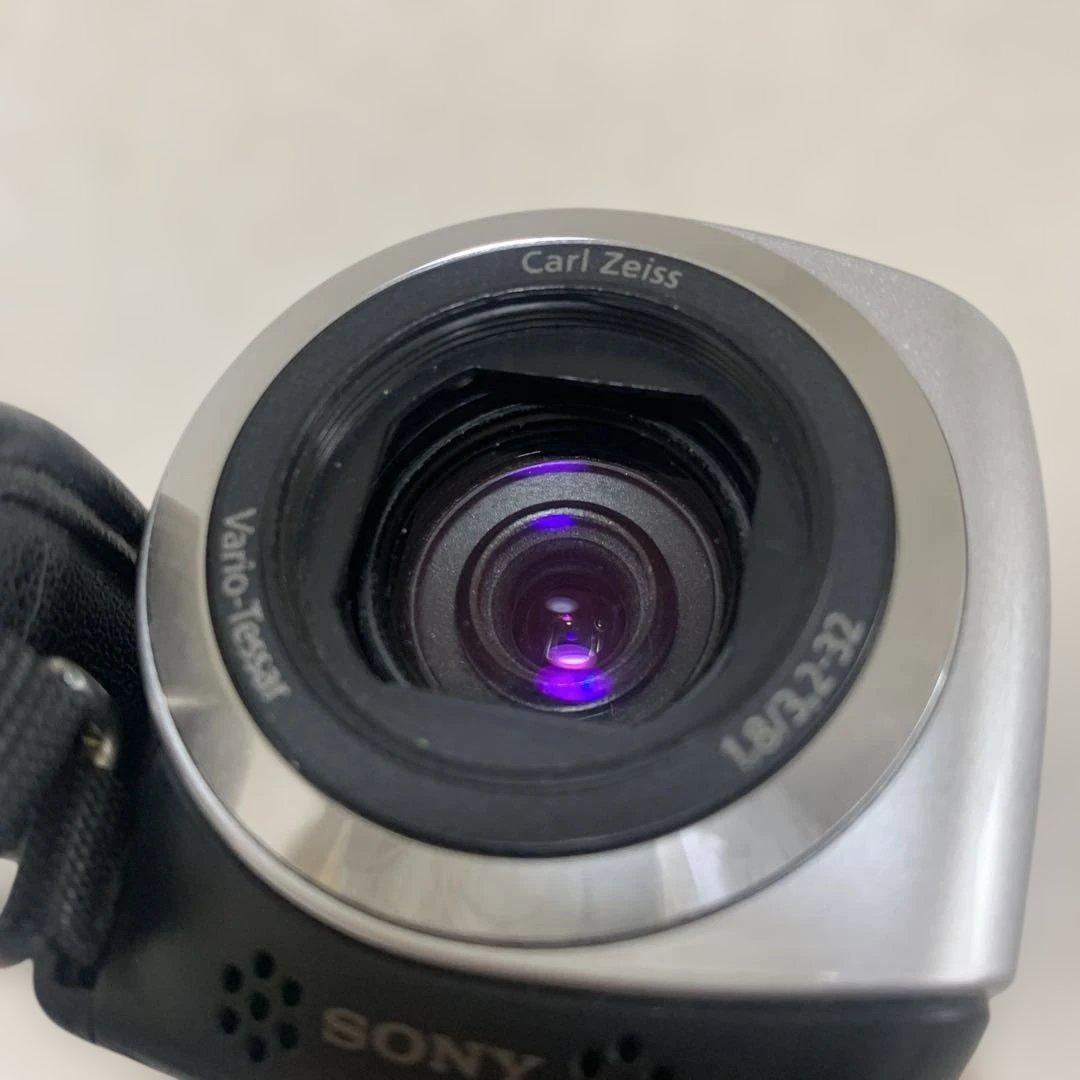 SONY HDR-CX120 16GB フルHD 動作品