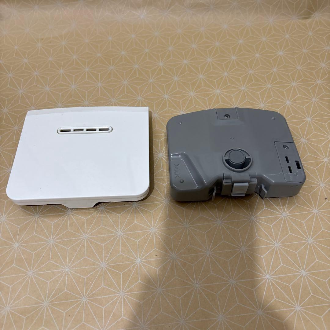 Panasonic 炊飯器 ホワイト