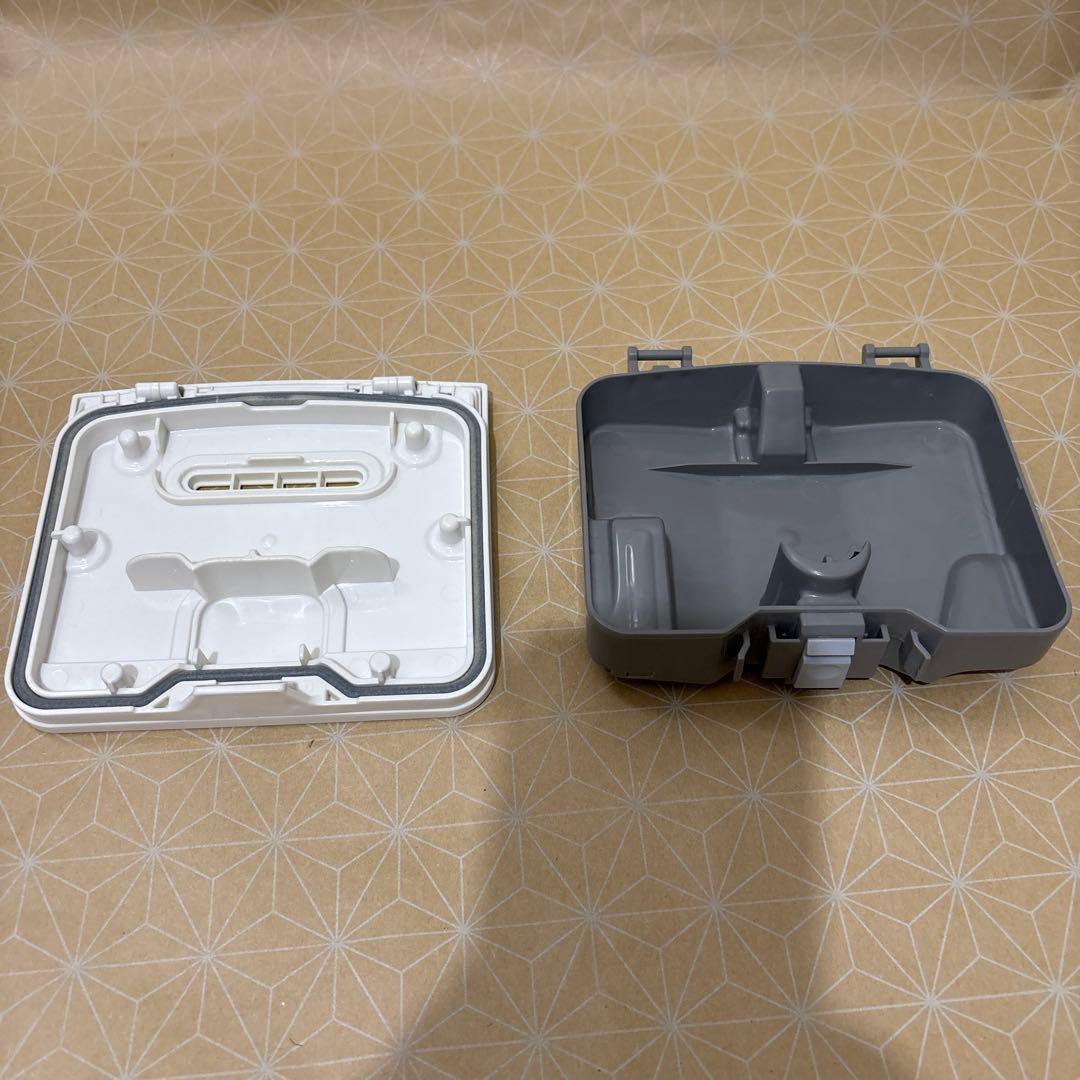 Panasonic 炊飯器 ホワイト
