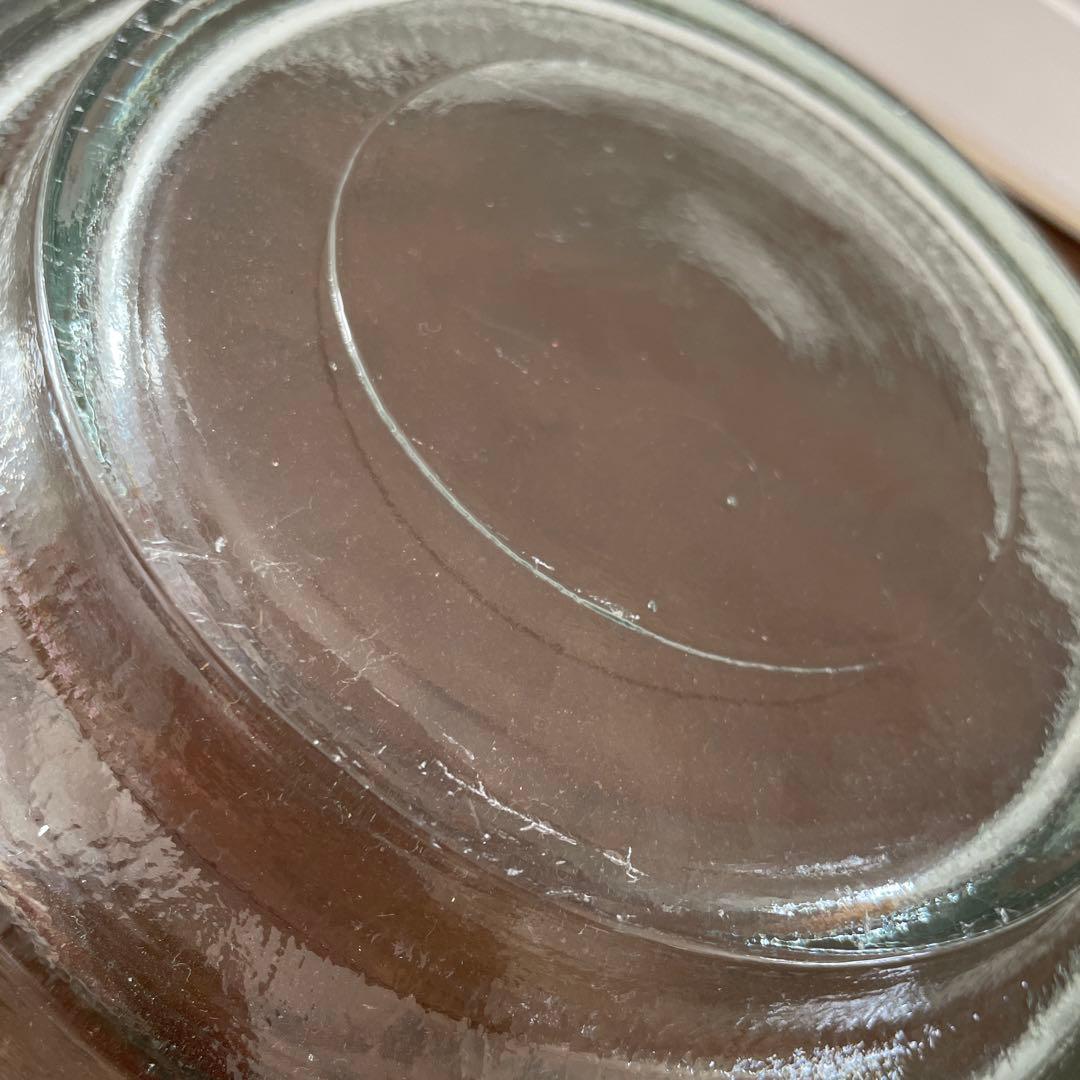 Walter Dorwin Teague Lens Bowl リプロダクト