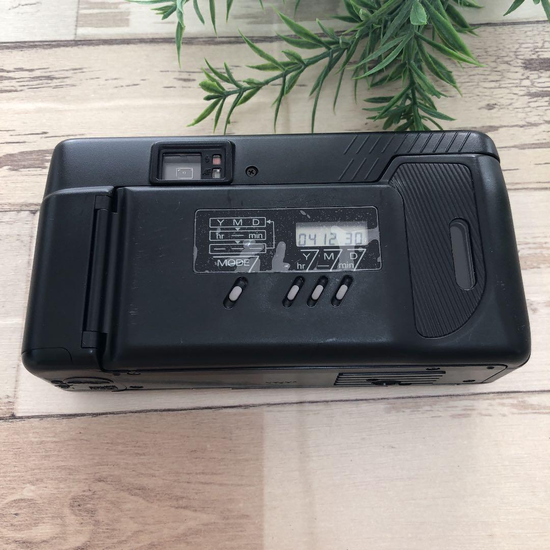 Nikon TW2 D コンパクトフィルムカメラ♪