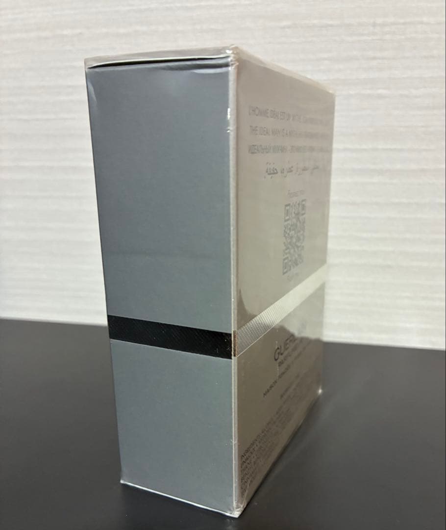 GUERLAIN L'HOMME IDÉAL L'INTENSE 100ml