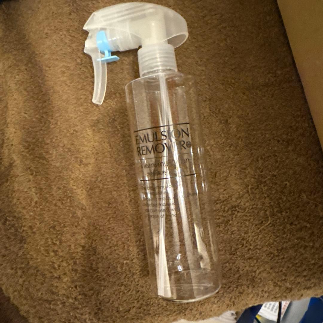 エマルジョンリムーバー クレンジングローション 1000mL