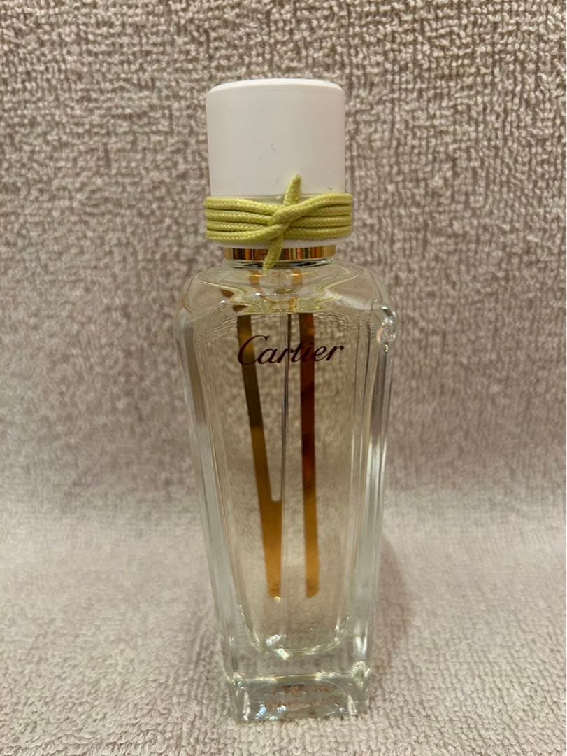 Cartier 香水 3本セット
