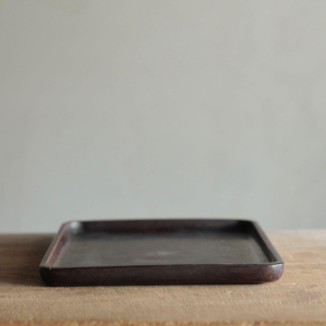 古い 煎茶盆 煎茶道具 古道具 アンティーク お盆