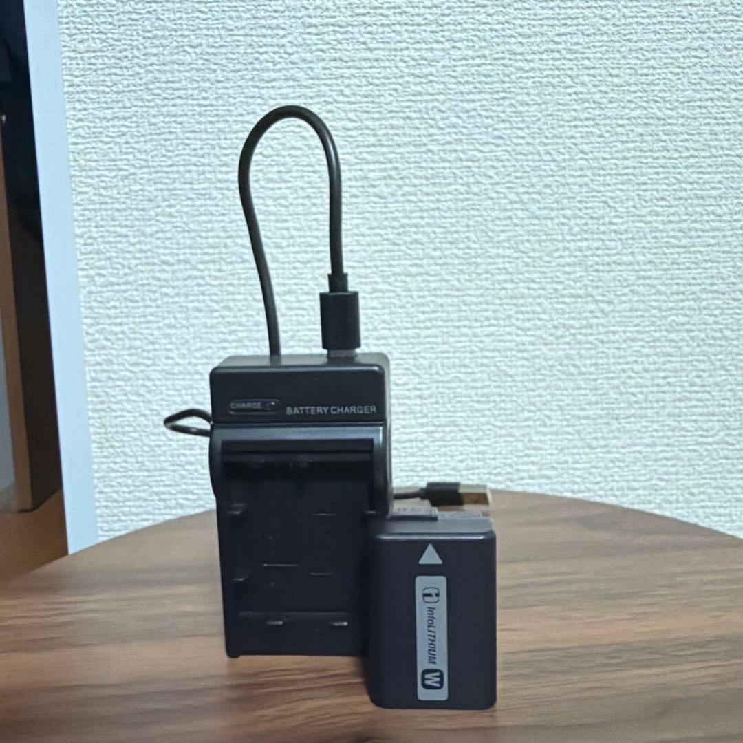 【ミラーレス一眼レフ】 SONY α NEX-3