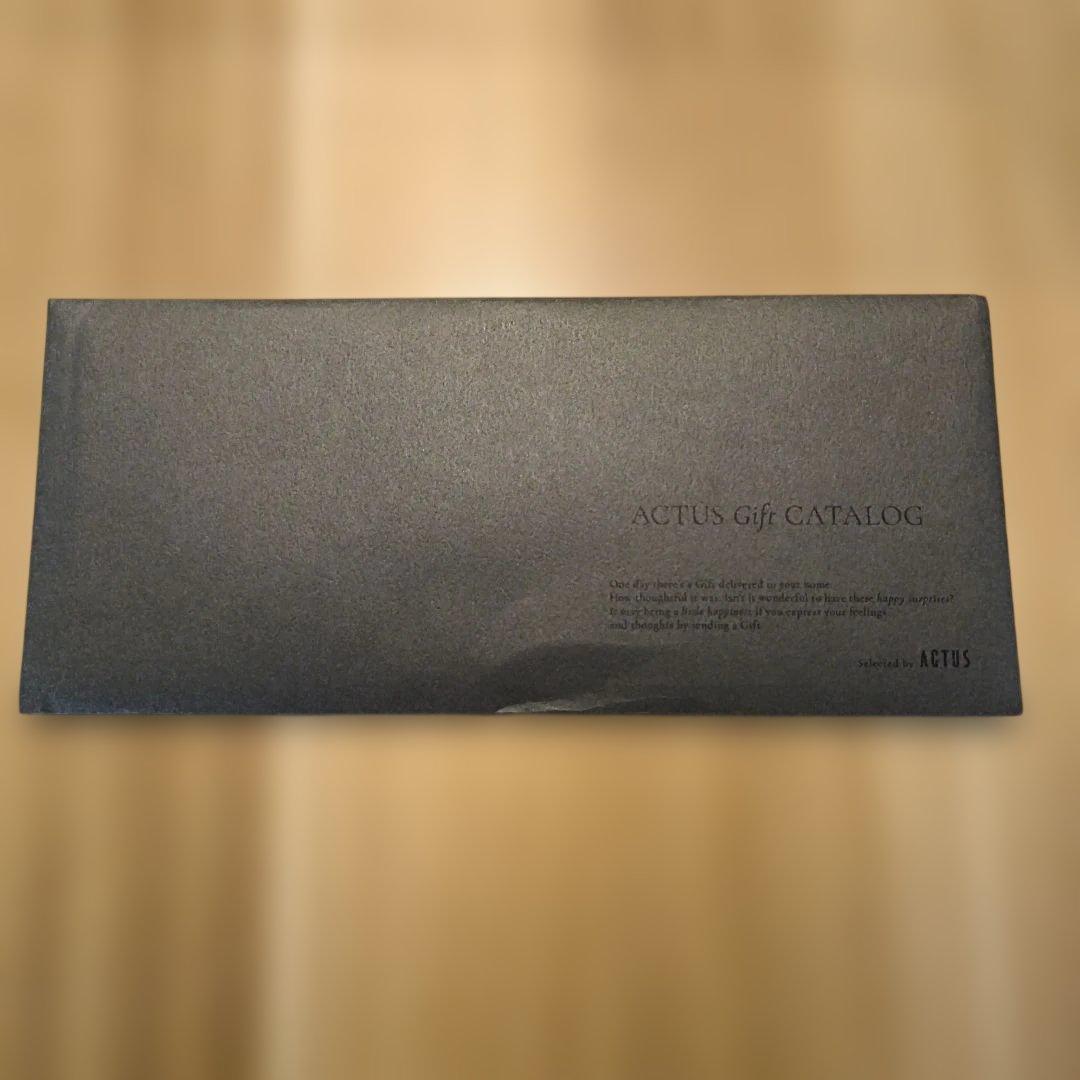 ACTUS gift Sora [空] 定価¥17,490税込