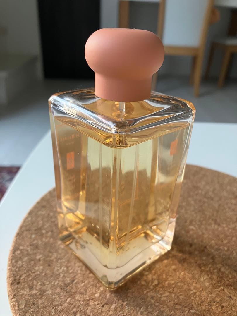 ‼️半額以下‼️限定ボトル☆ ジョーマローン　オレンジブロッサム 100ml