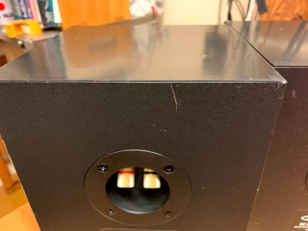 スピーカー・ウーファー AURATONE / 5C Super Sound Cube Pair