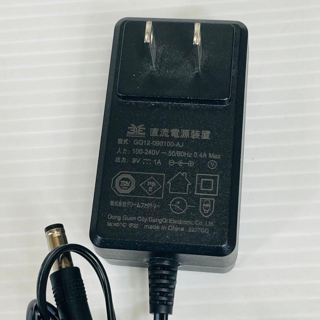 【美品】DOCTOR AIR ドクターエアー　ストレッチロール　SR-002