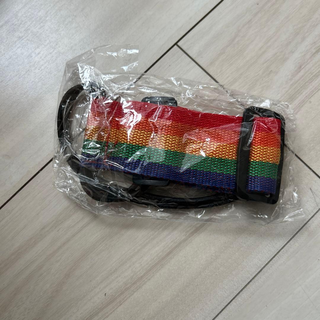 荷物ベルトストラップ - スーツケース弾性ストラップベルト - バッグ固定ロープ