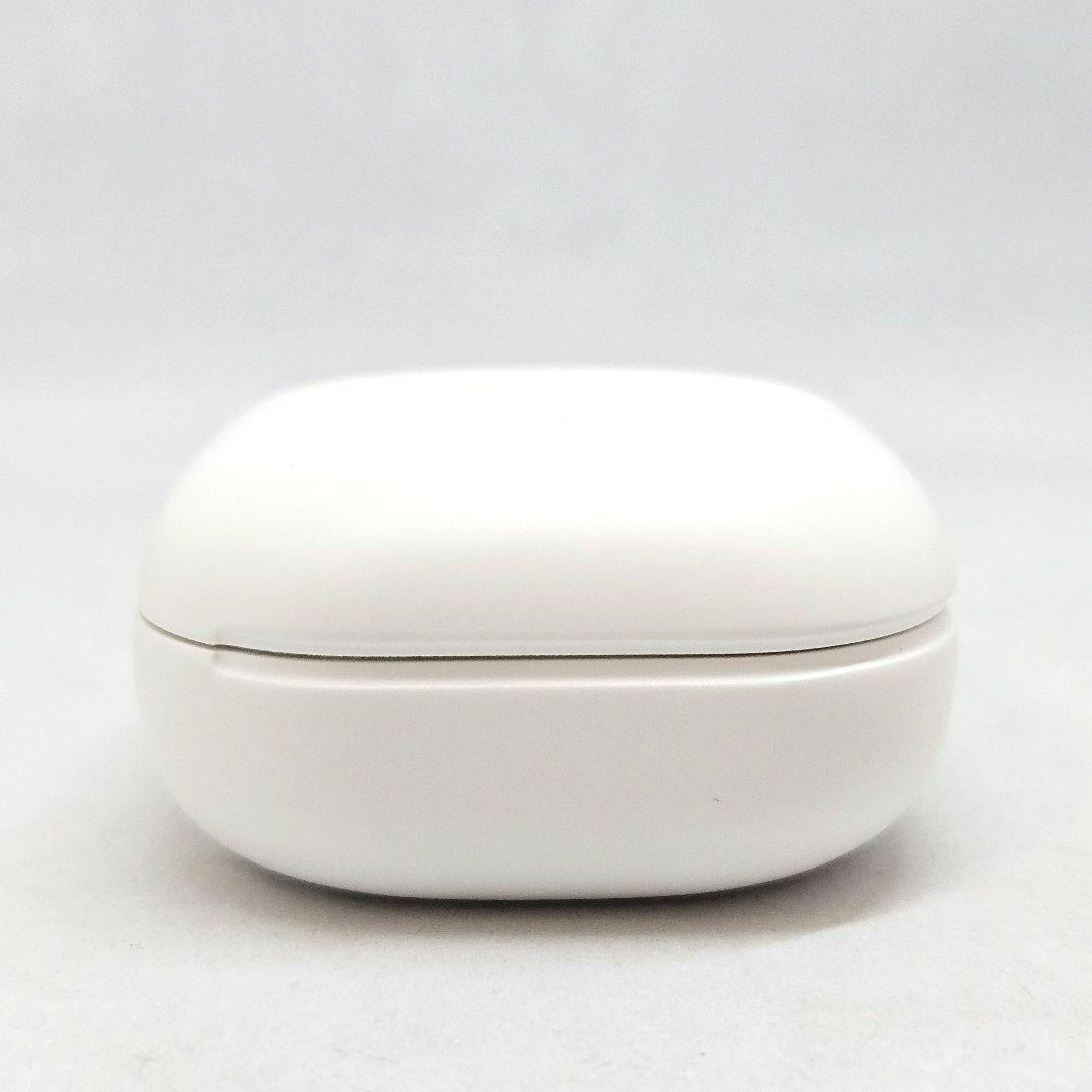 サムスン GalaxyBuds2 Pro SM-R510 ワイヤレスイヤホン　白