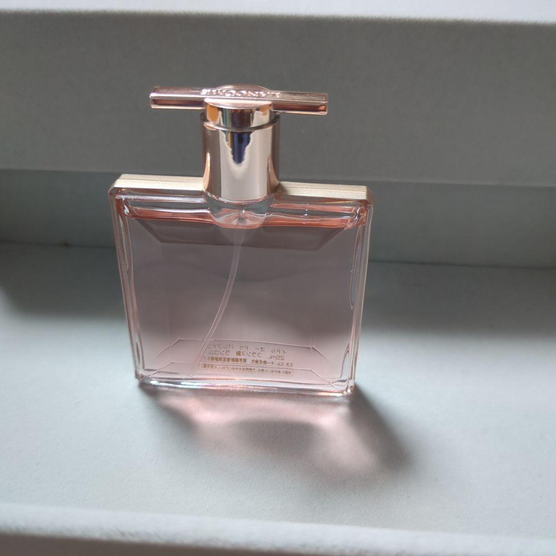 ランコム　イドル　オ−ドパルファン　25ml