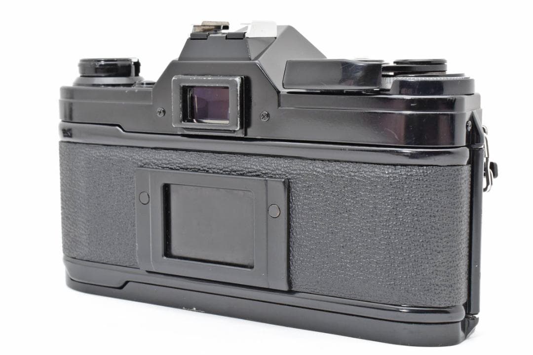 Canon AE-1 ブラック キャノン #8021
