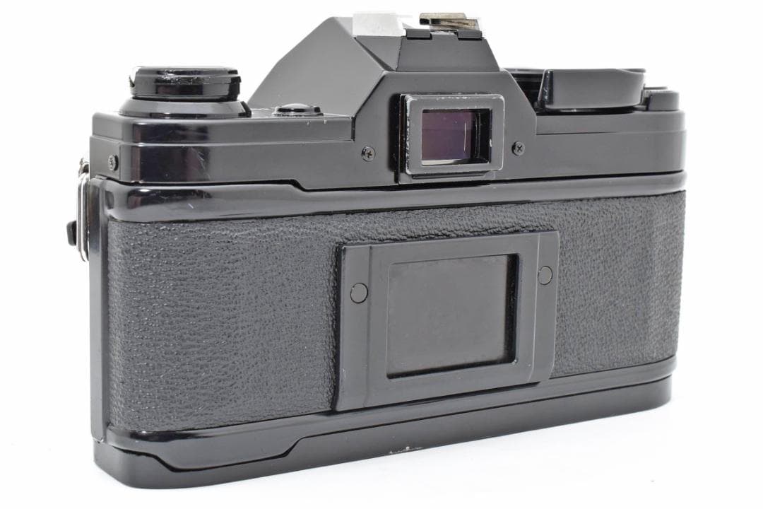Canon AE-1 ブラック キャノン #8021