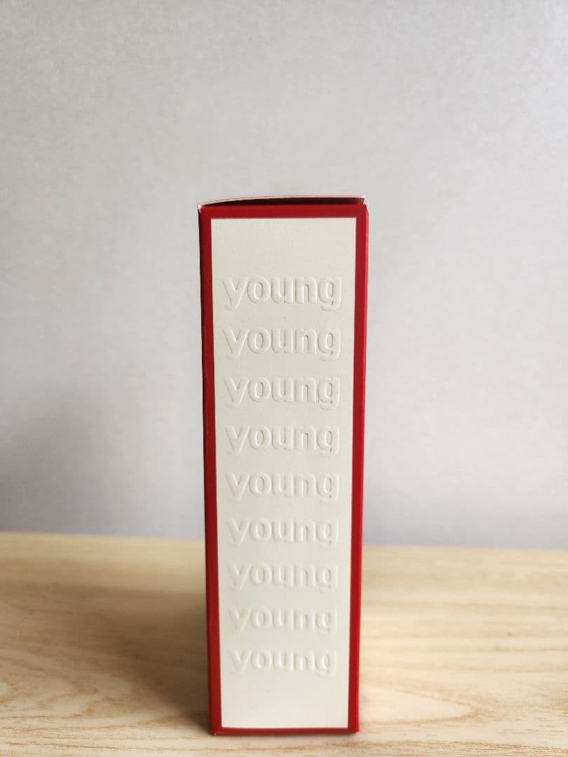 《ぷりん》2月20日まで 【新品】ヤング Young (濃縮液)