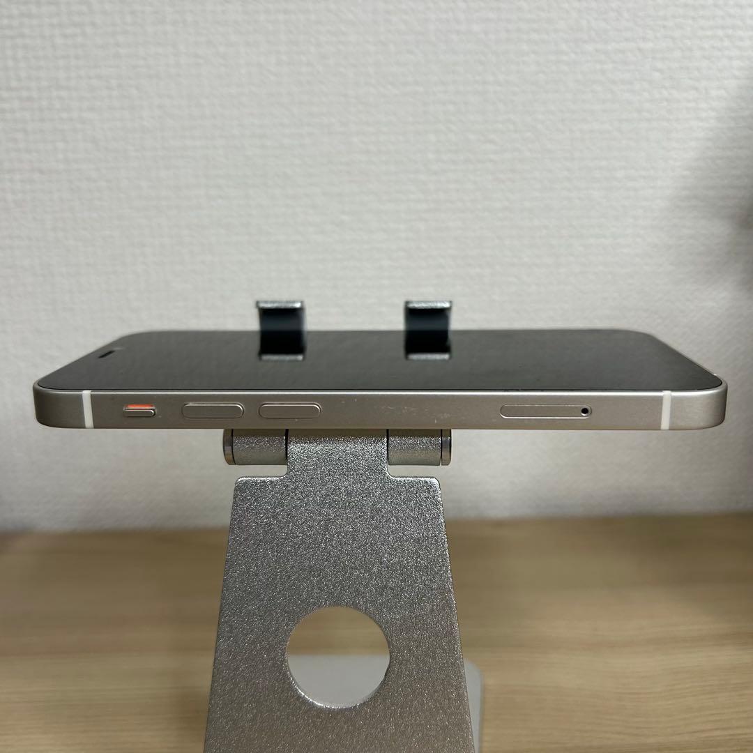 【極美品】iPhone 12 mini 256GB ホワイト