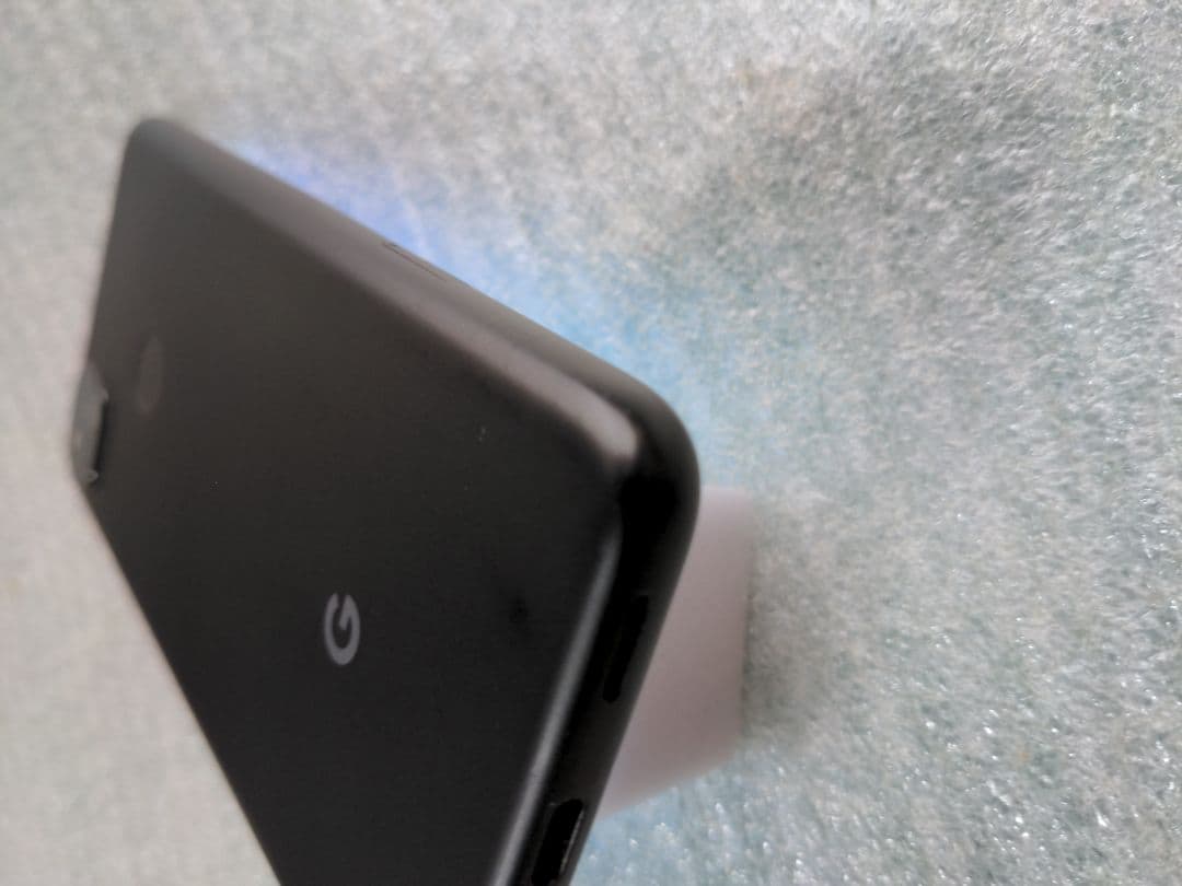 スマートフォン本体 Google pixel4a lineage os Android 16