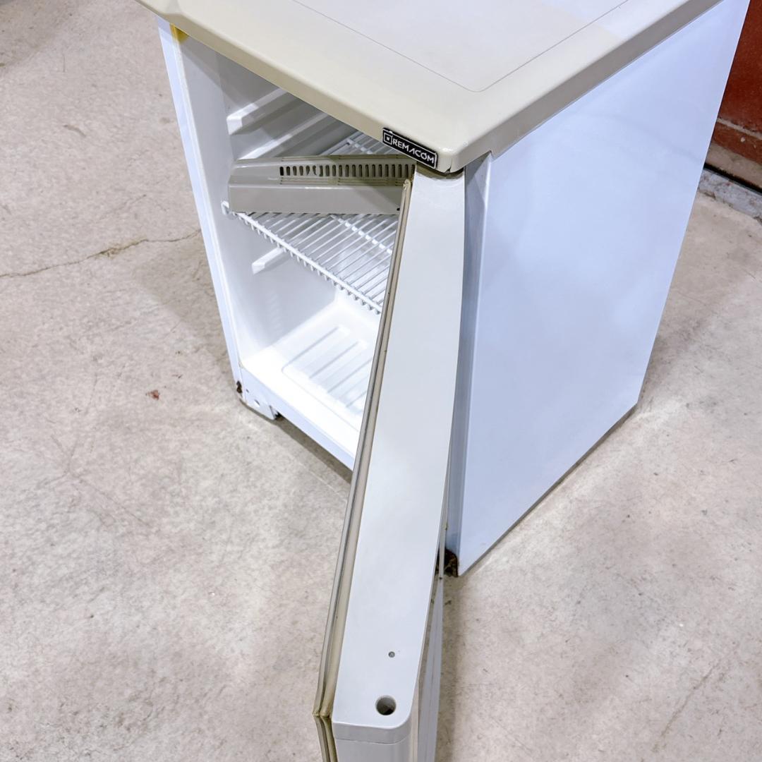 REMACOM レマコム 冷蔵ショーケース RCS-60　60Lサイズ