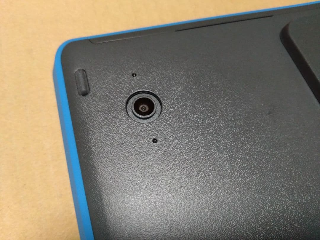 マウスコンピューター タブレットPC スタディパソコン 10.1インチ中古美品