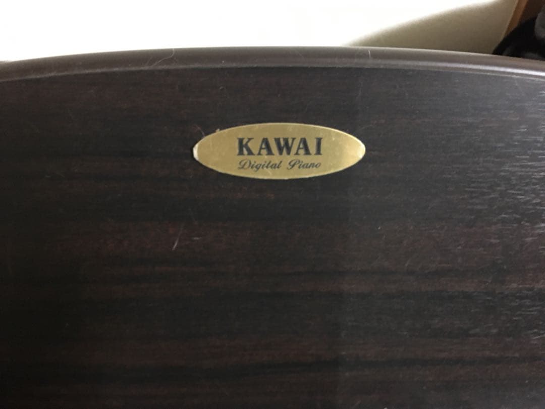 カワイ　電子ピアノ PW9