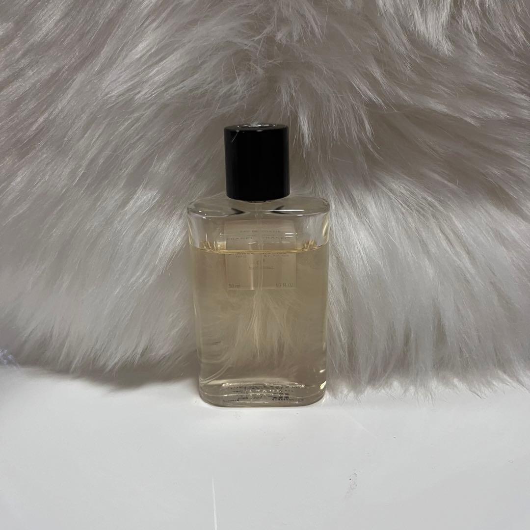 CHANEL 香水 パリ ヴェニス オードゥ トワレット