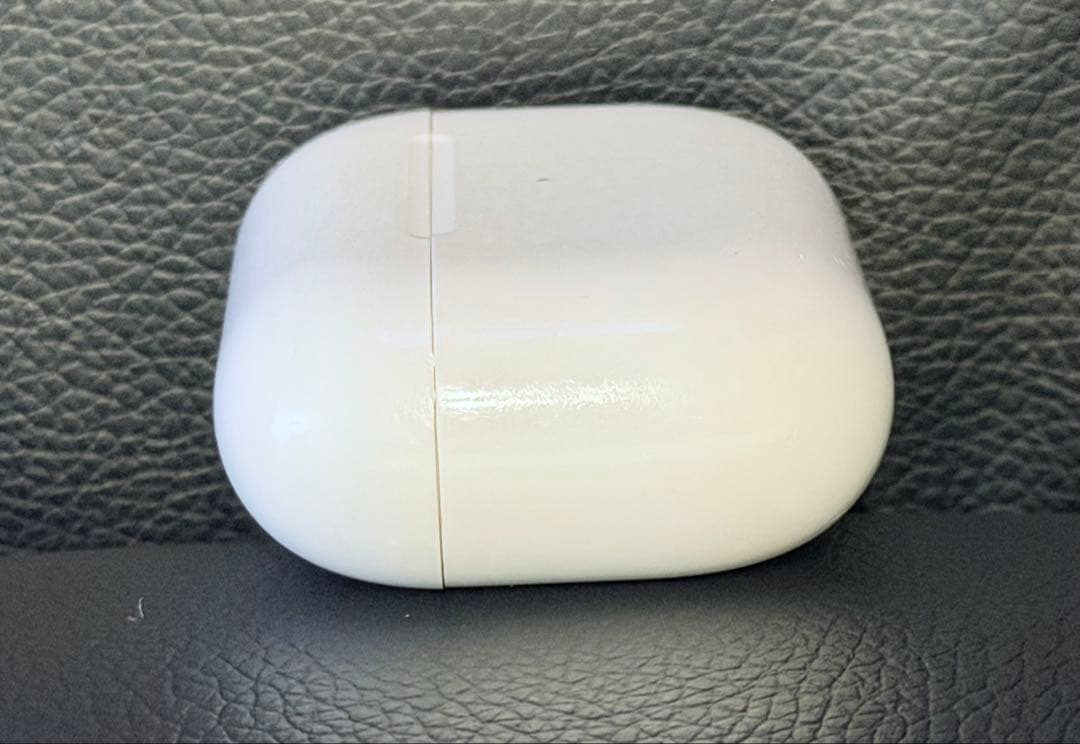 イヤホン Apple AirPods Pro 2 MagSafe Lightning