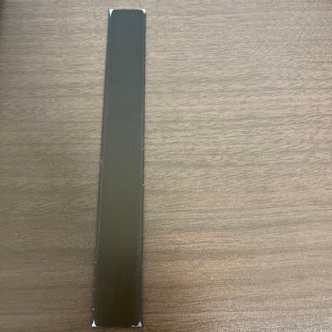 ルポペンケース、アルミウッド定規、しーさースマッシュ