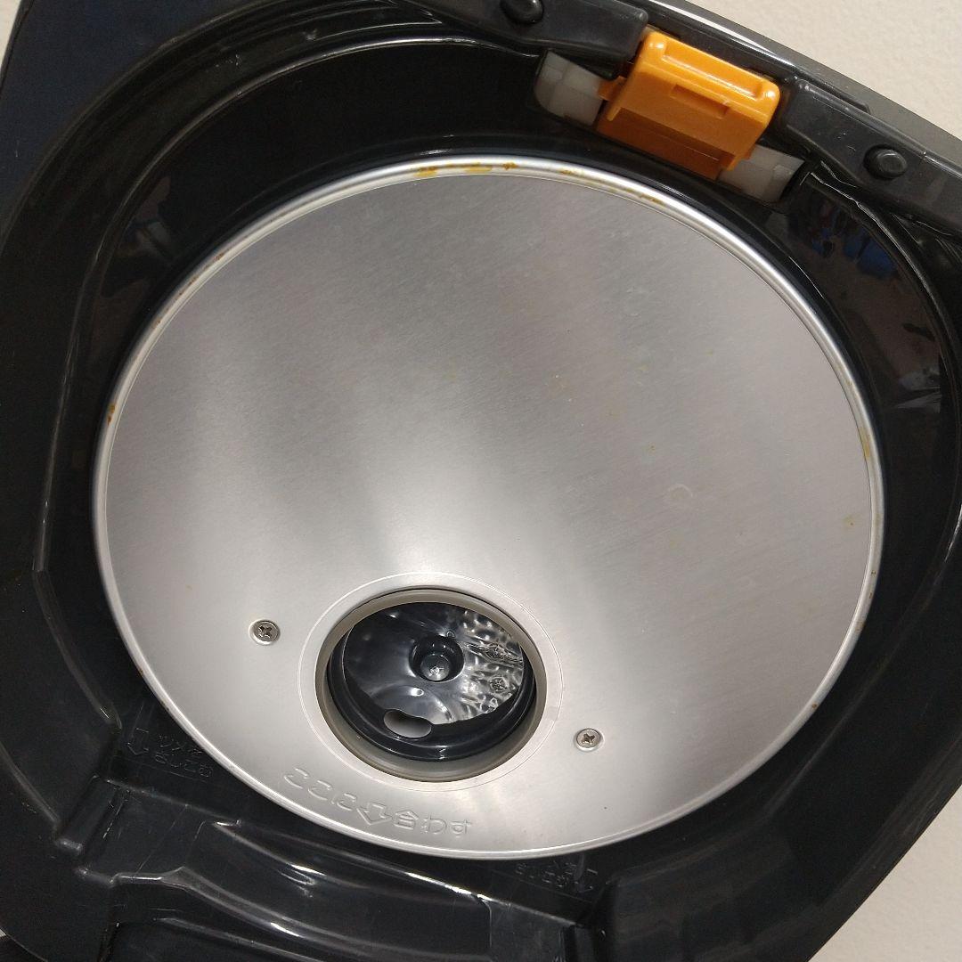 MA④1[訳あり] 象印 22年製 IH炊飯器 NW-VD10