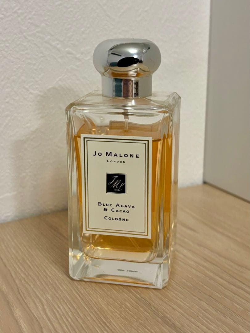 Blue Agava & Cacao ブルー アガバ ＆ カカオ 100ml