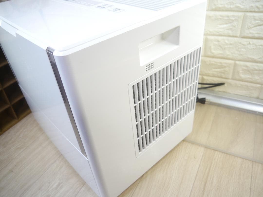 送料0◆フィルター新品同様❤ダイニチ 加湿器 HD-PC1500G ハイブリッド