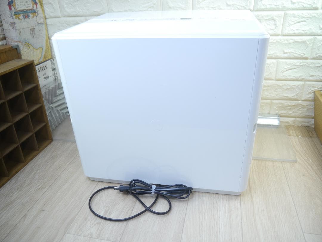 送料0◆フィルター新品同様❤ダイニチ 加湿器 HD-PC1500G ハイブリッド