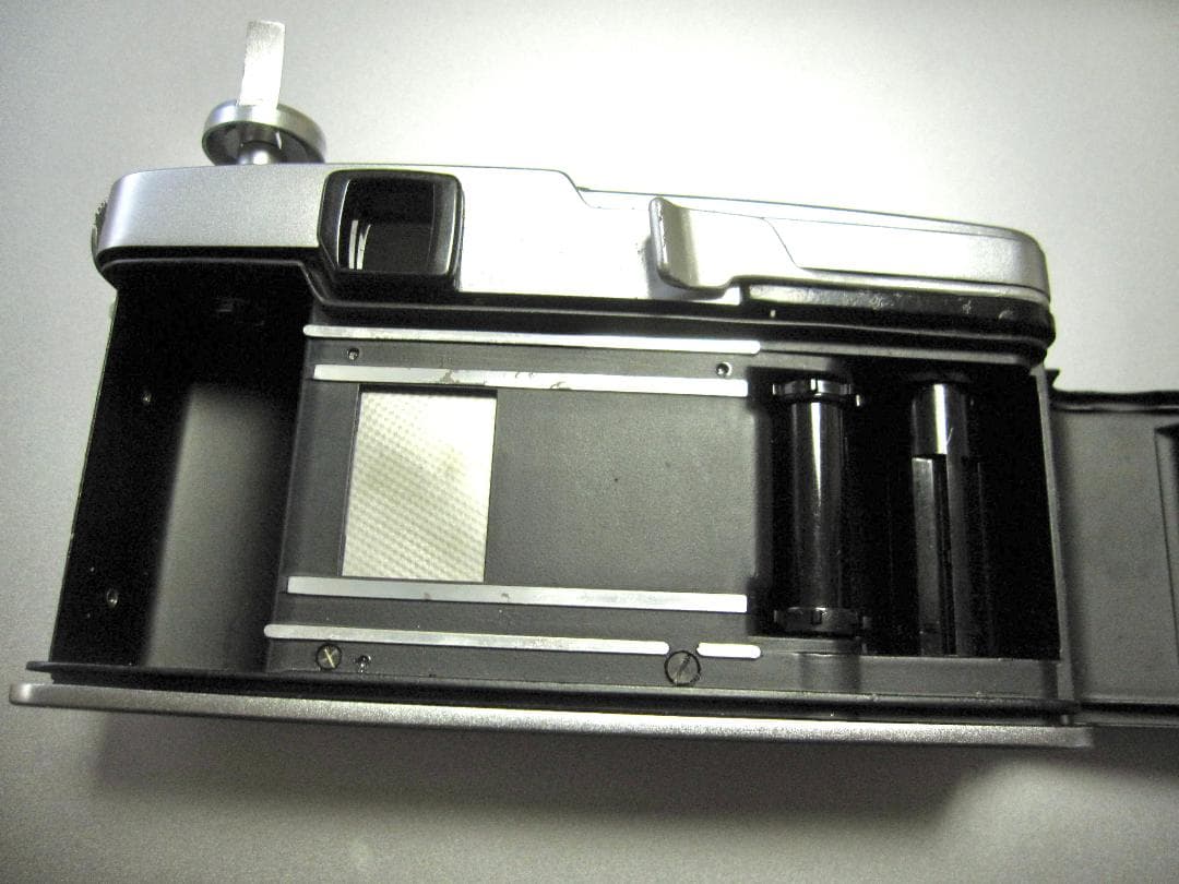 OLYMPUS PEN FT ジャンク