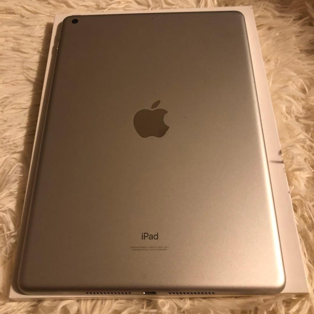 【完動品】iPad 第9世代 256GB 【すぐ発送】