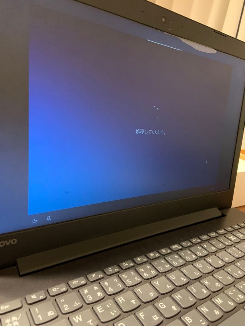 Lenovo IdeaPad 330 Core i3-7020Uメモリ12GB