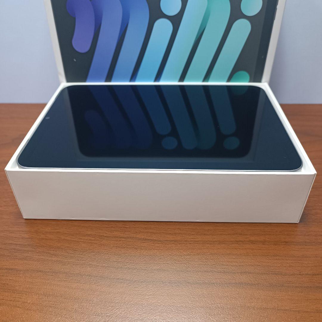 (美品)iPad Mini A17 Pro WiFi 128GB キーボード付き