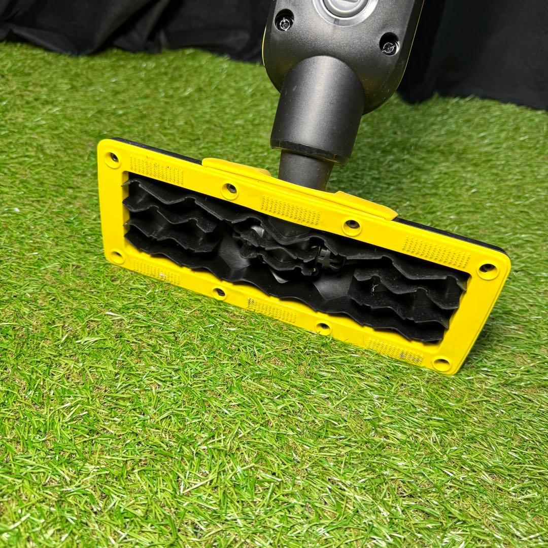 KARCHER スチームモップ SC Upright ケルヒャー クリーナー