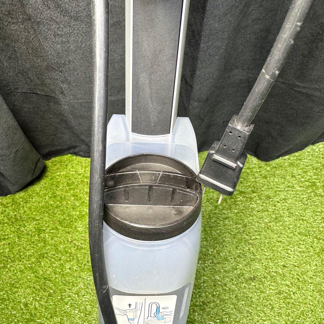 KARCHER スチームモップ SC Upright ケルヒャー クリーナー