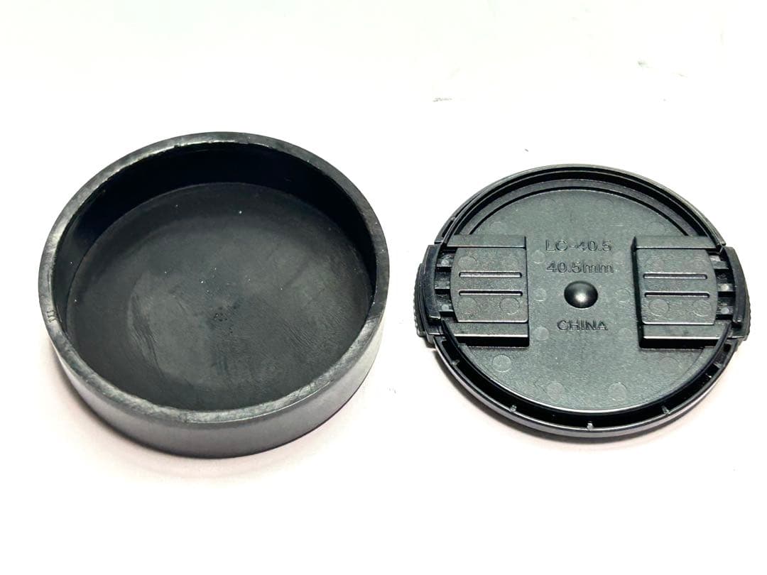 OLYMPUS 14-42mm f3.5-5.6 ED【動作美品】158