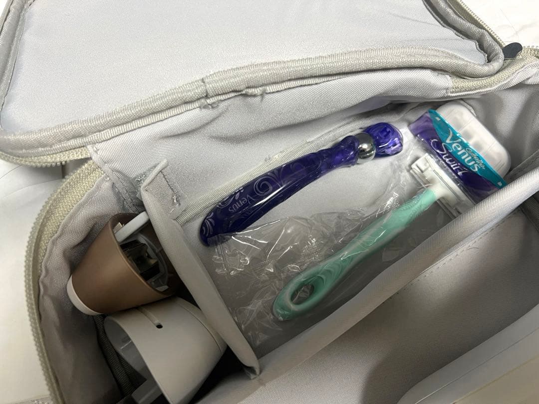 【ネコ】値下げ　BRAUN silk expert Pro5 脱毛器