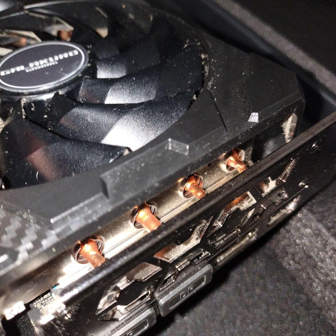玄人志向RTX3070ti