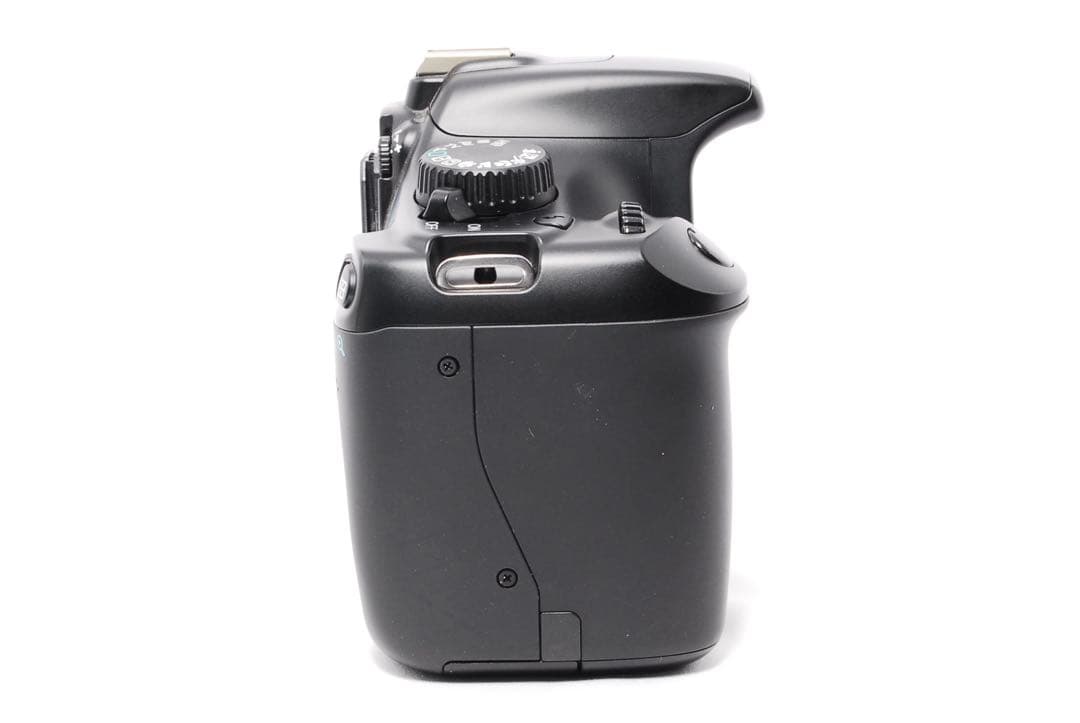 ショット数僅か◆Canon Kiss X50◆一眼レフカメラ◆スマホ転送◆美品◆