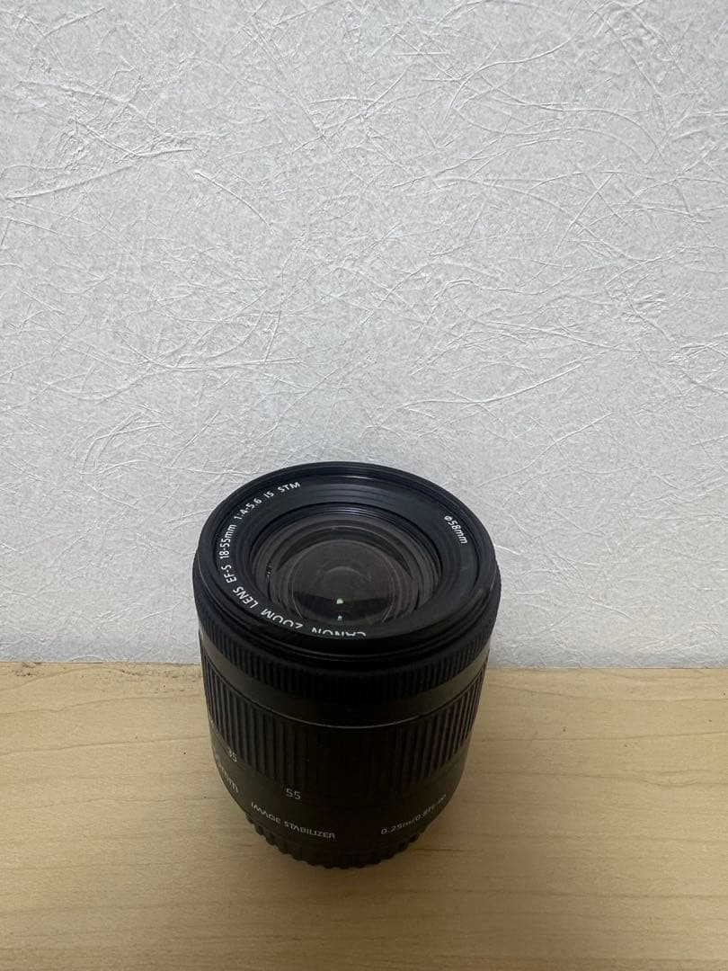 CanonEOSKiss X10iダブルズームキット➕単焦点レンズ3月30日まで