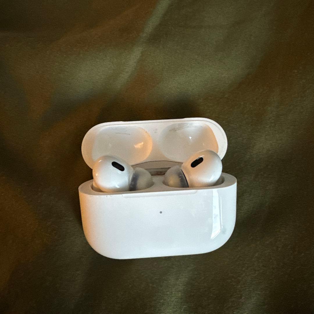 AirPods Pro 2 本体