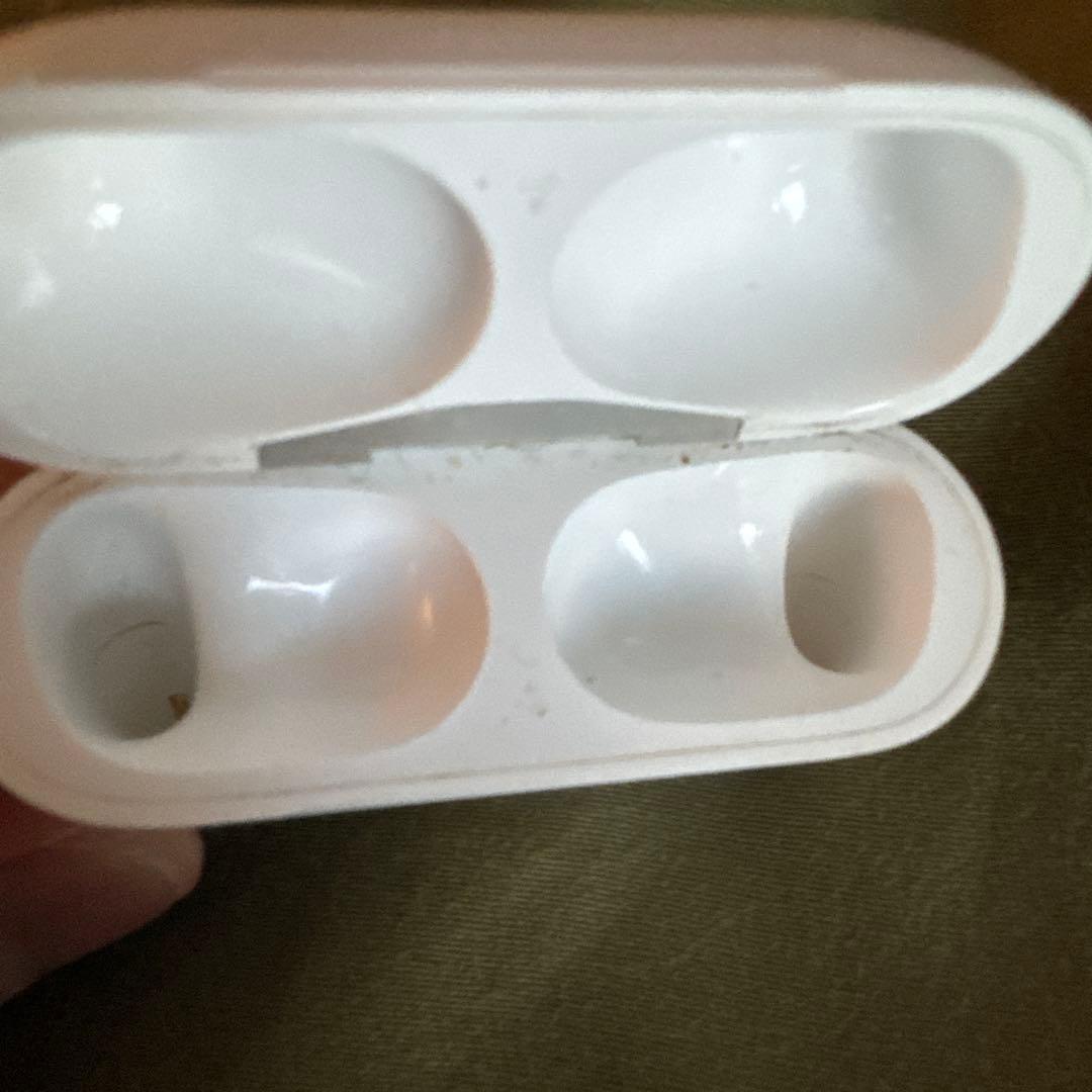 AirPods Pro 2 本体
