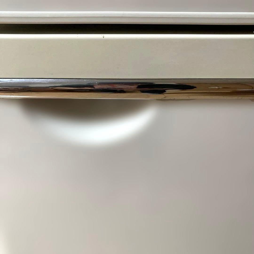 TOSHIBA 東芝冷凍冷蔵庫　GR-N14T（W）