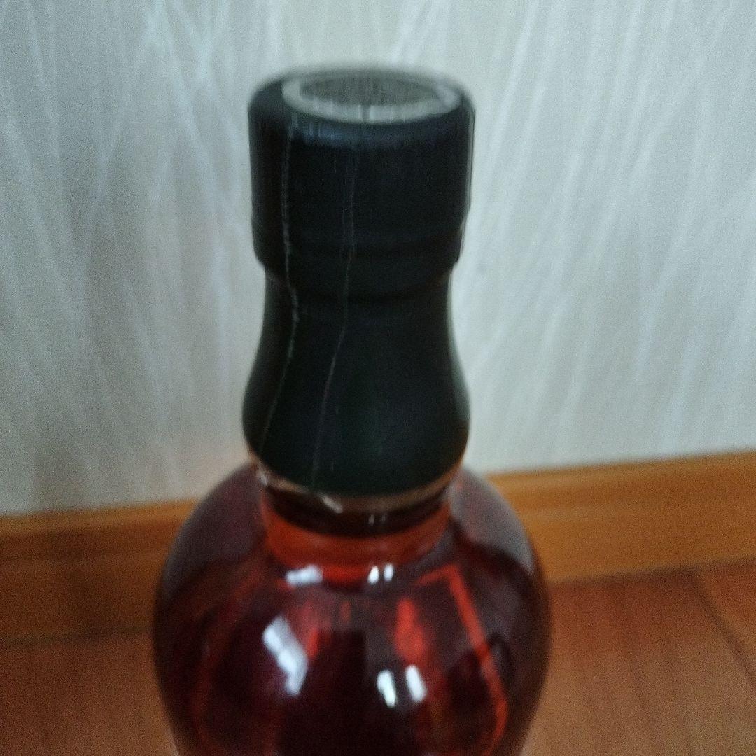 富士 (FUJI) ウイスキー と Chivas Regal 12年