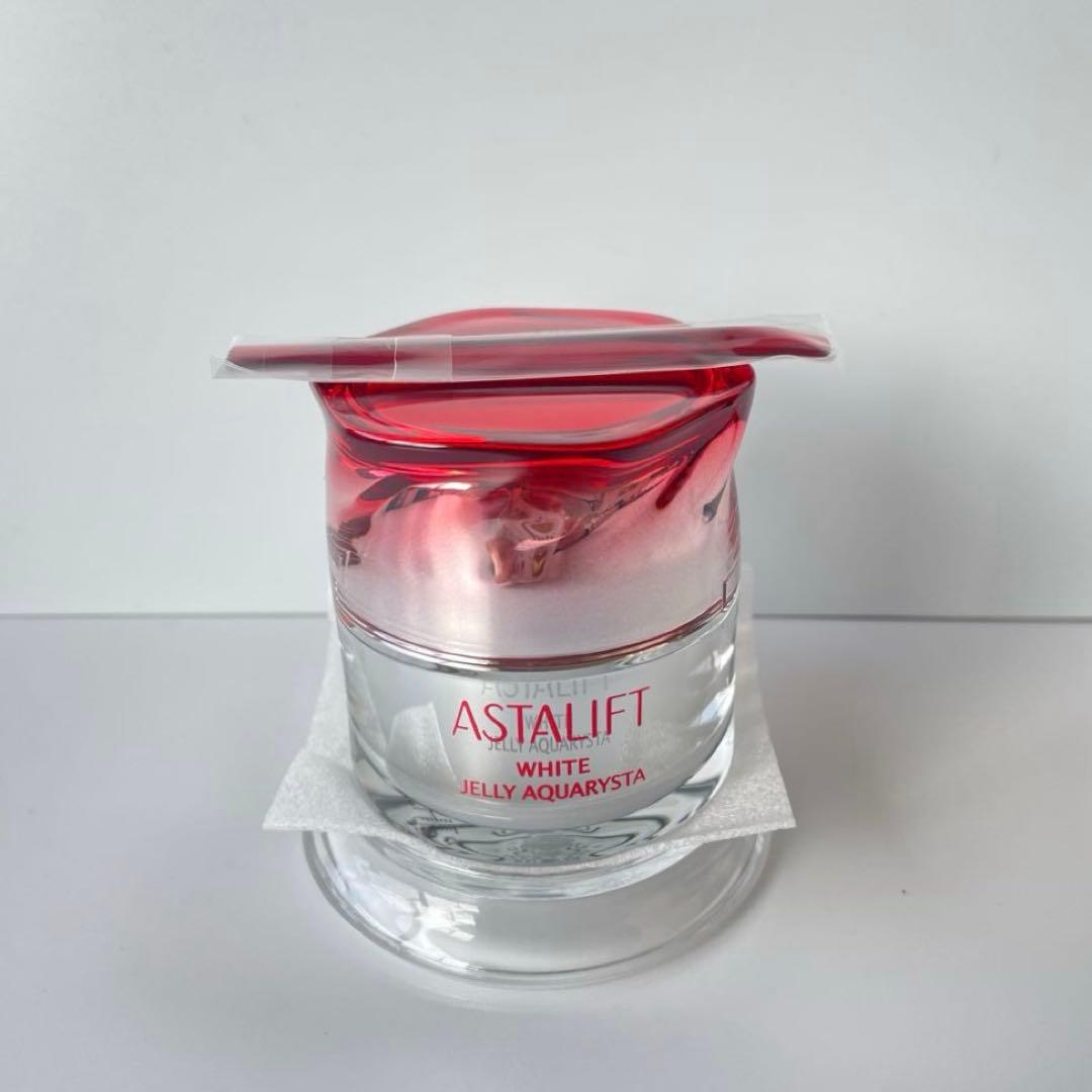 アスタリフト ホワイト ジェリー アクアリスタ 40g