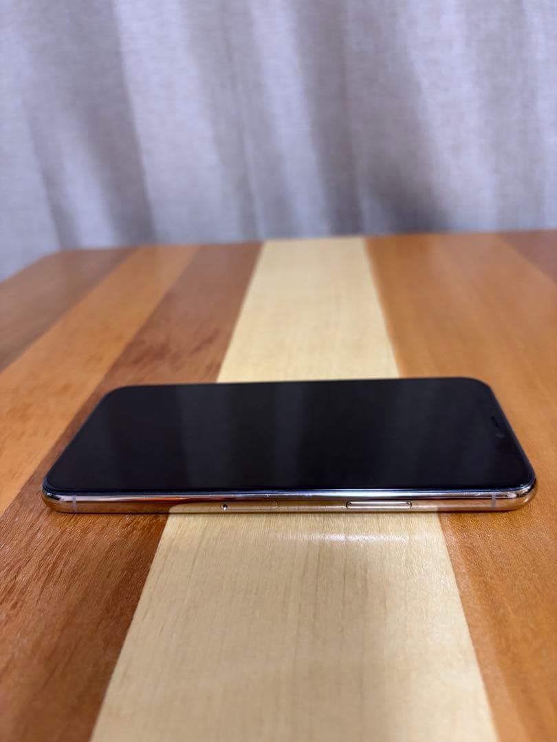 Apple iPhone11Pro 本体 256GB ゴールド
