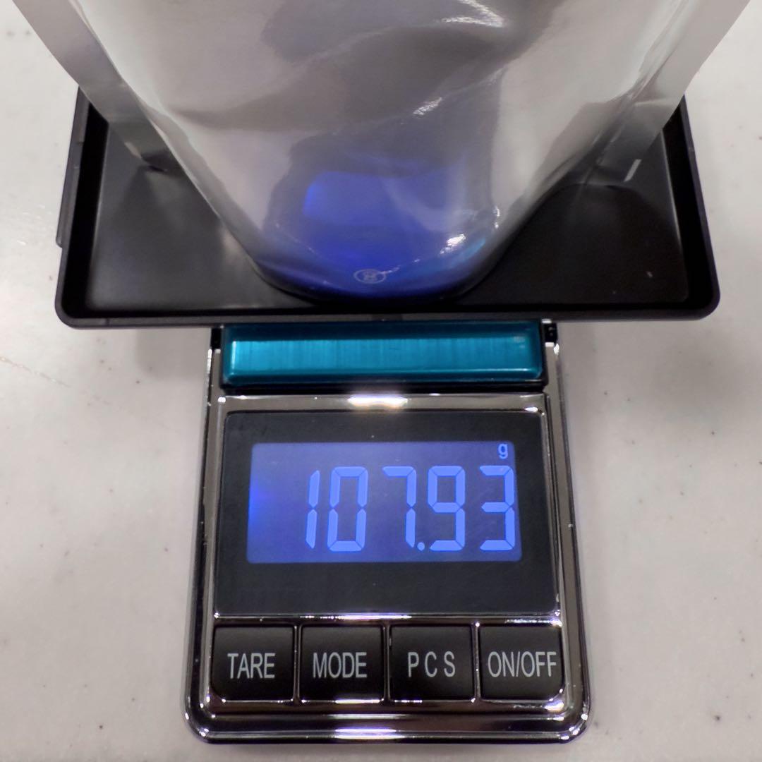 ［超高濃度］CBD ディスティレート WAX 100g 94.1%